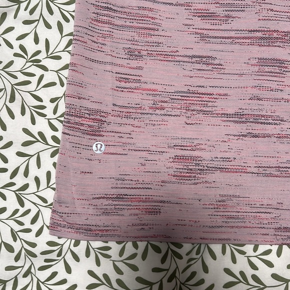 Men’s Lululemon MetalVent Tee - Picture 3 of 3